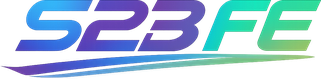 s23 fe লোগো